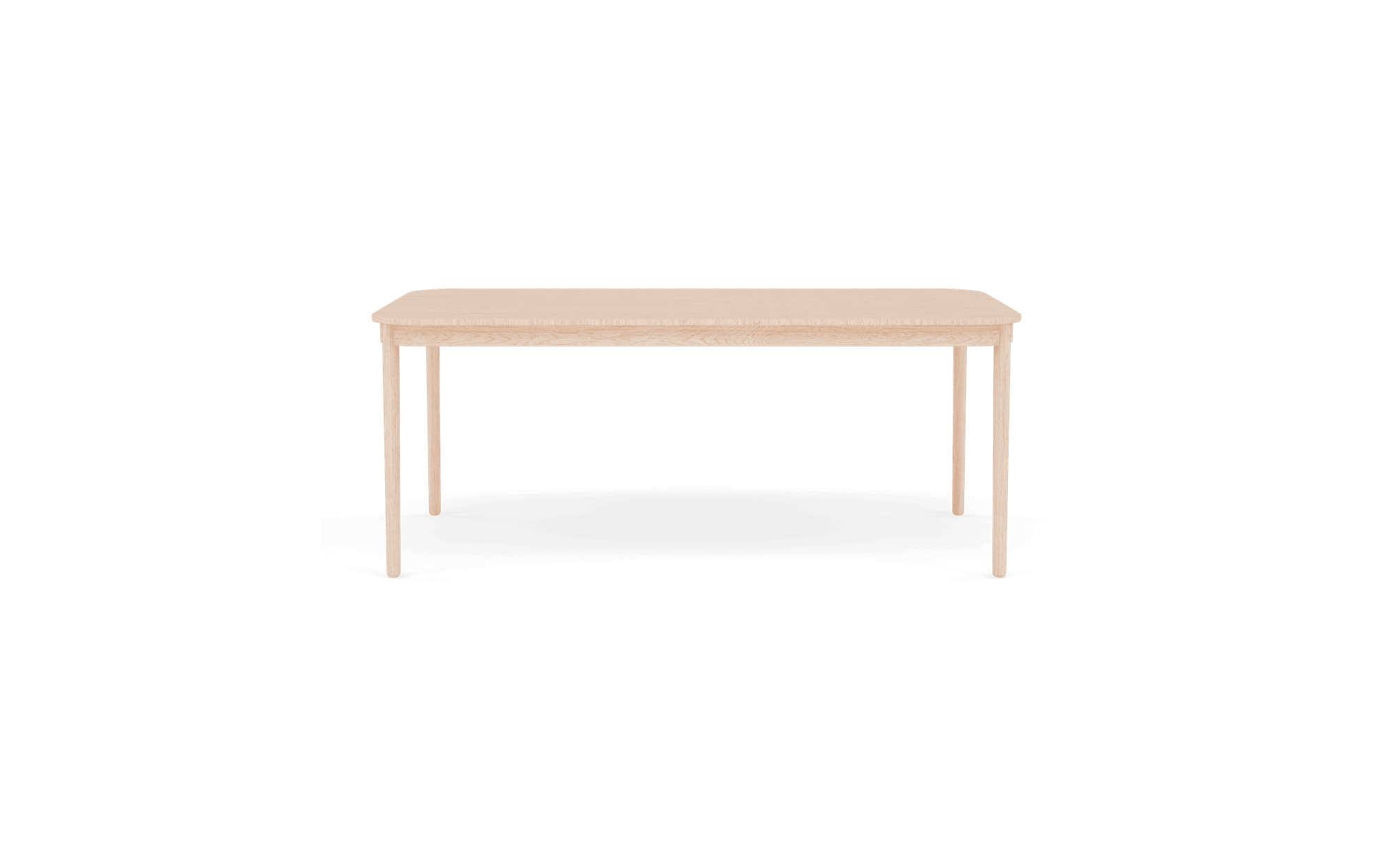 Figurine Dining Table